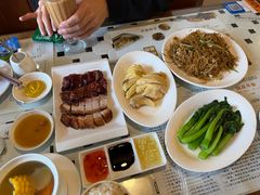 -甲乙丙丁港式茶餐厅(荣祥广场店)