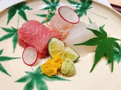 -晴空·日本料理(万象城店)