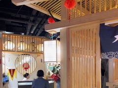 -九田家黑牛烤肉料理(溧阳吾悦店)