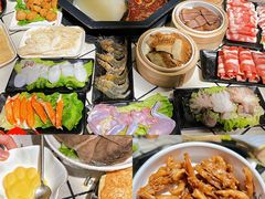 -麻辣大叔市井火锅(文清路店)