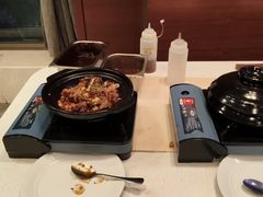 -马哥孛罗酒店·SAVVY全日餐厅