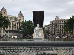 -加泰罗尼亚广场