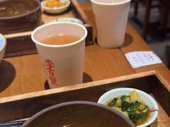 -李百蟹·江南蟹黄面·河景餐厅(夫子庙总店)