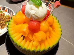 -塔哈尔·新疆盛宴(奉贤龙湖店)