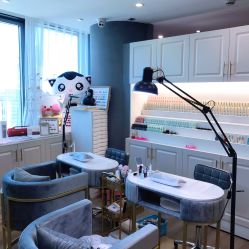 -妙睫屋日式美甲美睫