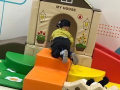 -绿城奇妙园双语日托(华茂悦峰园区)