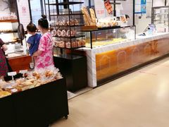 -莉莲蛋挞(中环百联店)