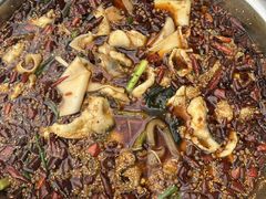 -胖子鱼·天水麻辣鱼火锅(秦州407店)