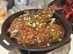 -串盟烧烤·长沙美食地标(星沙店)