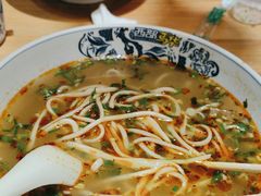-西部马华清真兰州牛肉面·烧烤夜市(三里河店)