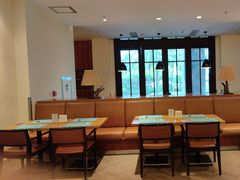 -亚龙湾希尔顿自助餐厅·海鲜·烧烤·沙滩BBQ·现场乐队