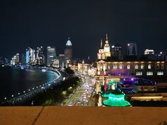 -上海和平饭店华懋阁 Cathay Room