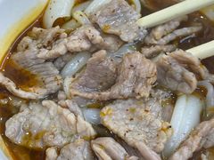 -王记生烫牛杂面馆(兰陵路店)