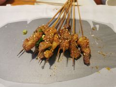 -木屋烧烤(龙湖天街店)