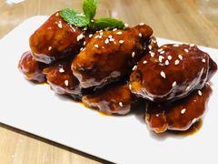 -枣子树·素食餐厅(普陀山店)
