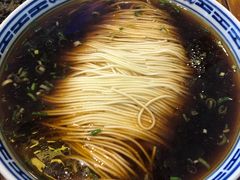 -同得兴 Since·1995 传统苏式面馆(十全街店)