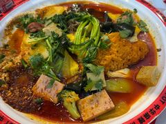 -文立新麻辣烫(合生汇21街区店)