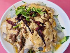 -张包铺(道外店)