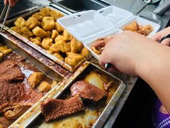 -细妹五香牛杂(步行街店)