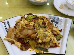 -天赐家常菜(灵山路店)