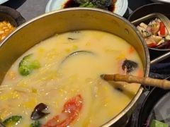 -江南里·新浙菜(苏州大悦城店)
