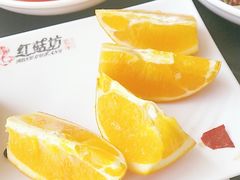 -红菇坊鲜汤火锅(北行店)