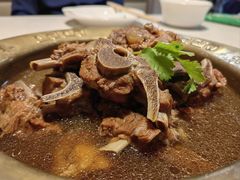 -和庆斋羊蝎子火锅·碳缸烧烤(顺义旗舰店)