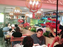 -百年神厨·地道川菜(清江西路店)