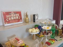 -威廉古堡·M·派对聚会轰趴馆(美年广场店)
