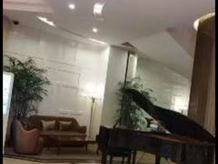 -汕尾巴黎半岛酒店