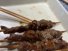 -霄汉羊排(万松园一店)