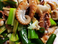 -香满居张记小厨私房菜(青岛站店)
