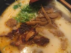 -味千拉面(上海蓝天路店)