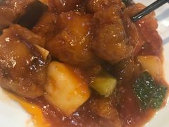 -百姓·百味家宴油茶(红街店)