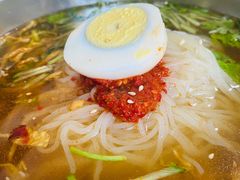 -鸡西冷面(翠竹店)