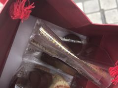-GODIVA(港汇恒隆广场)