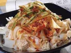 -西安饺子馆(南坪西路店)