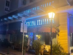 -我的意大利厨房