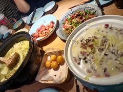 -九锅一堂酸菜鱼(学府凯德店)