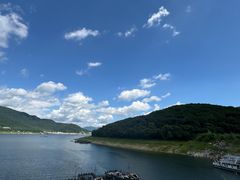 -松花湖风景名胜区