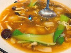-渔民船说·北塘海鲜·天津菜·海肠捞饭(北塘古镇店)