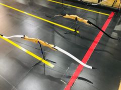 -弓舍射箭俱乐部(高新总店)
