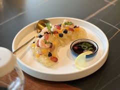 -恬阿姨庭院餐厅·生日宴
