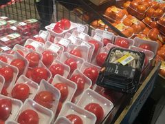 -盒马鲜生(首义店)