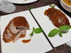 -大董(福田皇庭中心店)