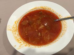 -德大西餐社(云南南路店)