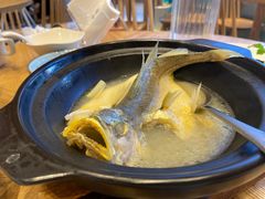 -莆田餐厅PUTIEN(三里屯店)