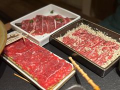 -大龙燚·旷野鲜火锅(广州首店)