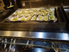自助取餐区-西安西藏大厦开元名都大酒店·自助餐厅