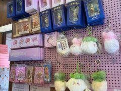 -矮子馅饼(大成路店)